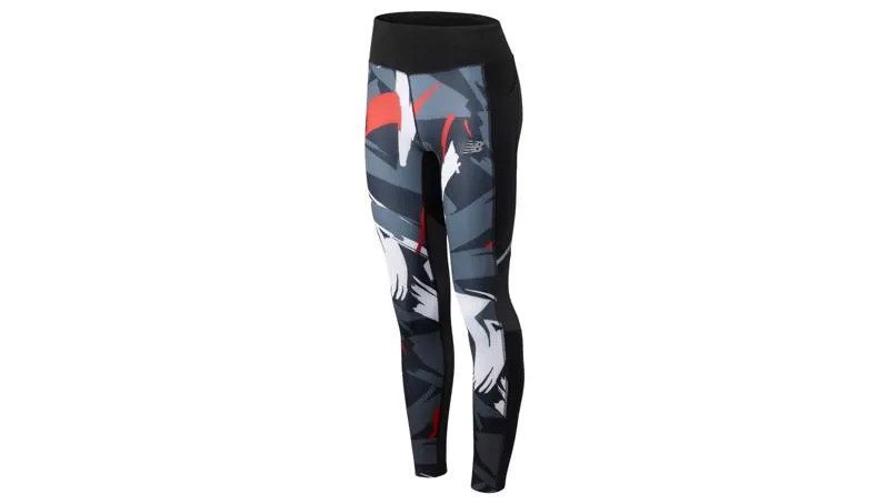 PRINTED IMPACT TIGHT