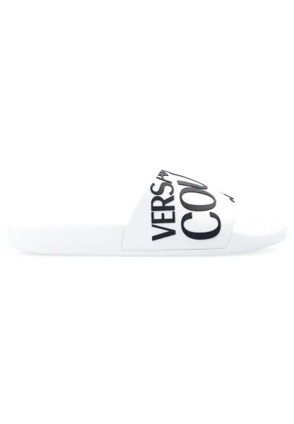 Сланцы VERSACE JEANS COUTURE