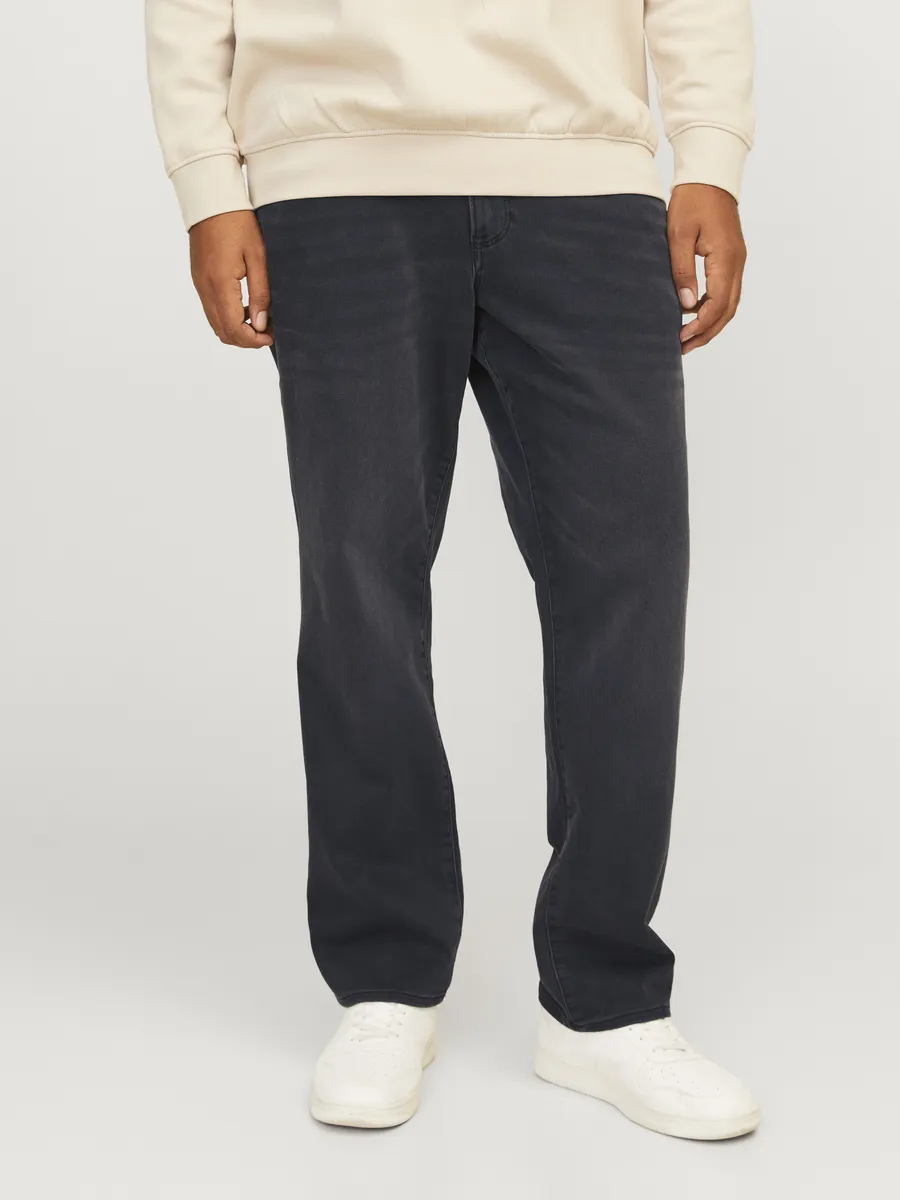 Джинсы комфортного кроя Jack & Jones PlusSize 
