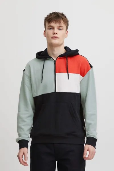 Толстовка BLEND Hoodie BHHoodie 20715066, черный