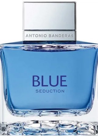 Туалетная вода Antonio Banderas Blue Seduction for Men, 100 мл