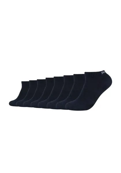 Носки-кроссовки Skechers 