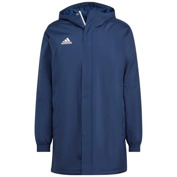 Спортивная куртка adidas Performance Winterjacke Entrada 22, синий