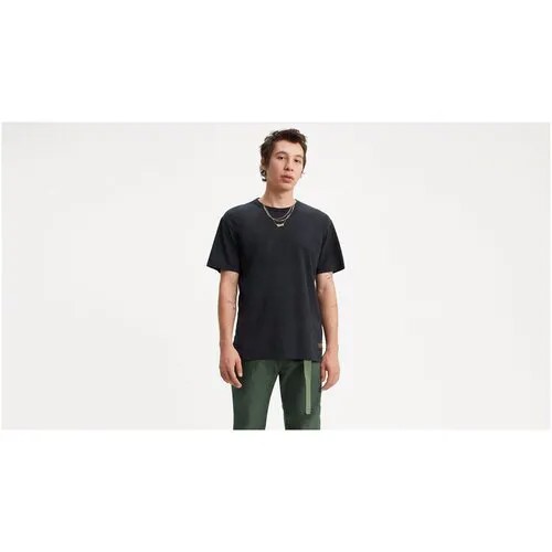 Комплект мужских футболок Levi's Skateboarding 2 Pack комбинированный , Размер XL