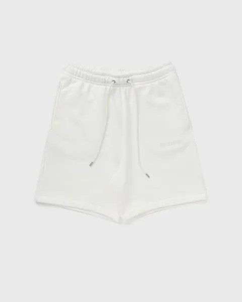 Шорты Jordan Air Jordan Wordmark Fleece Shorts, цвет sail/sail