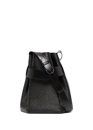 Louis Vuitton сумка на плечо Épi Sac Depaule PM 1995-го года