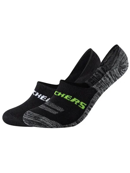 Носки Skechers, черный