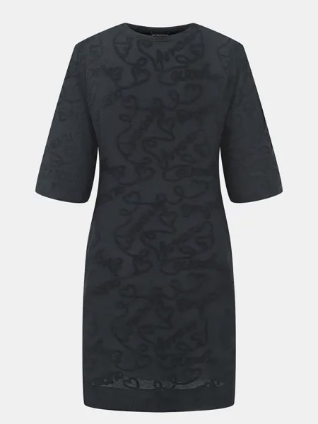 Платья Emporio Armani