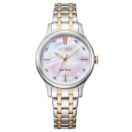 Наручные часы Citizen EM0896-89Y