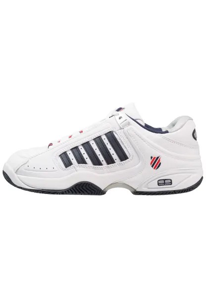 Кроссовки DEFIER RS K-SWISS, белый