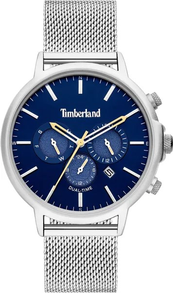 Наручные часы кварцевые мужские Timberland TBL.15651JYS