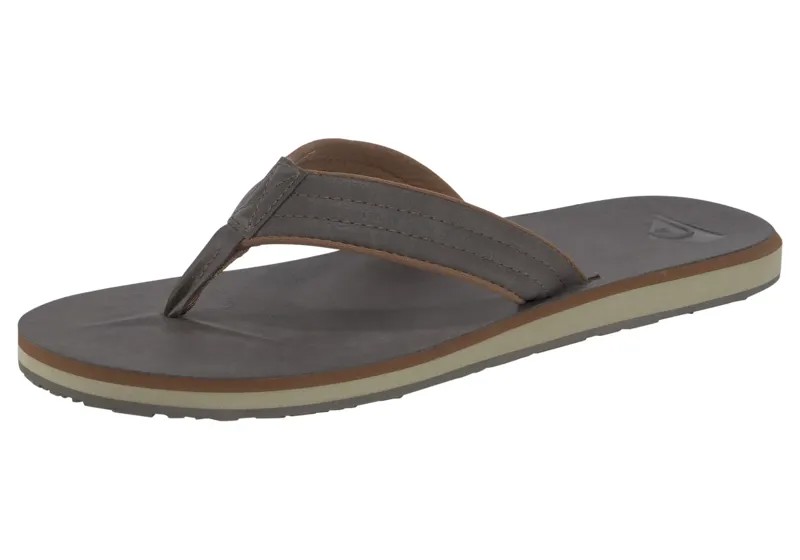 Шлепанцы Quiksilver 