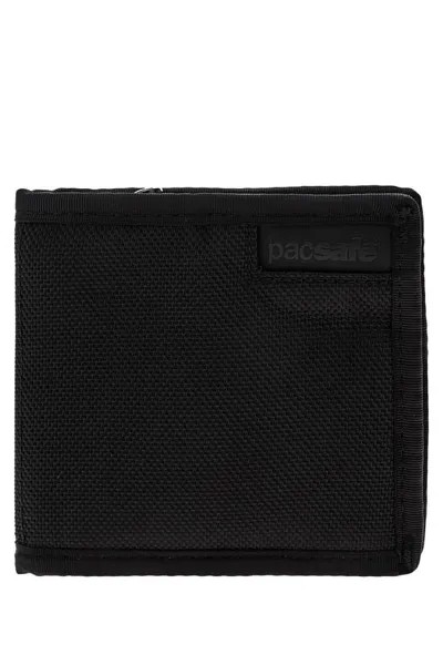 Кошелек Pacsafe RFIDsafe Z100 (Black)