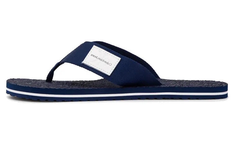 Мужские шлепанцы Calvin Klein