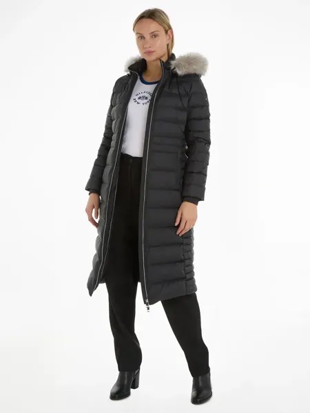 Пуховик Tommy Hilfiger 