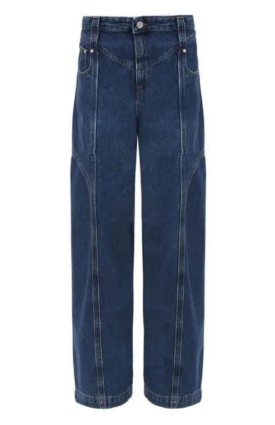 Джинсы Trussardi