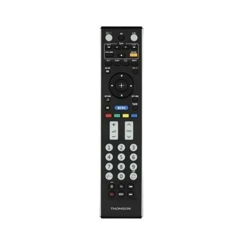 Thomson Универсальный пульт Thomson ROC1128SON черный