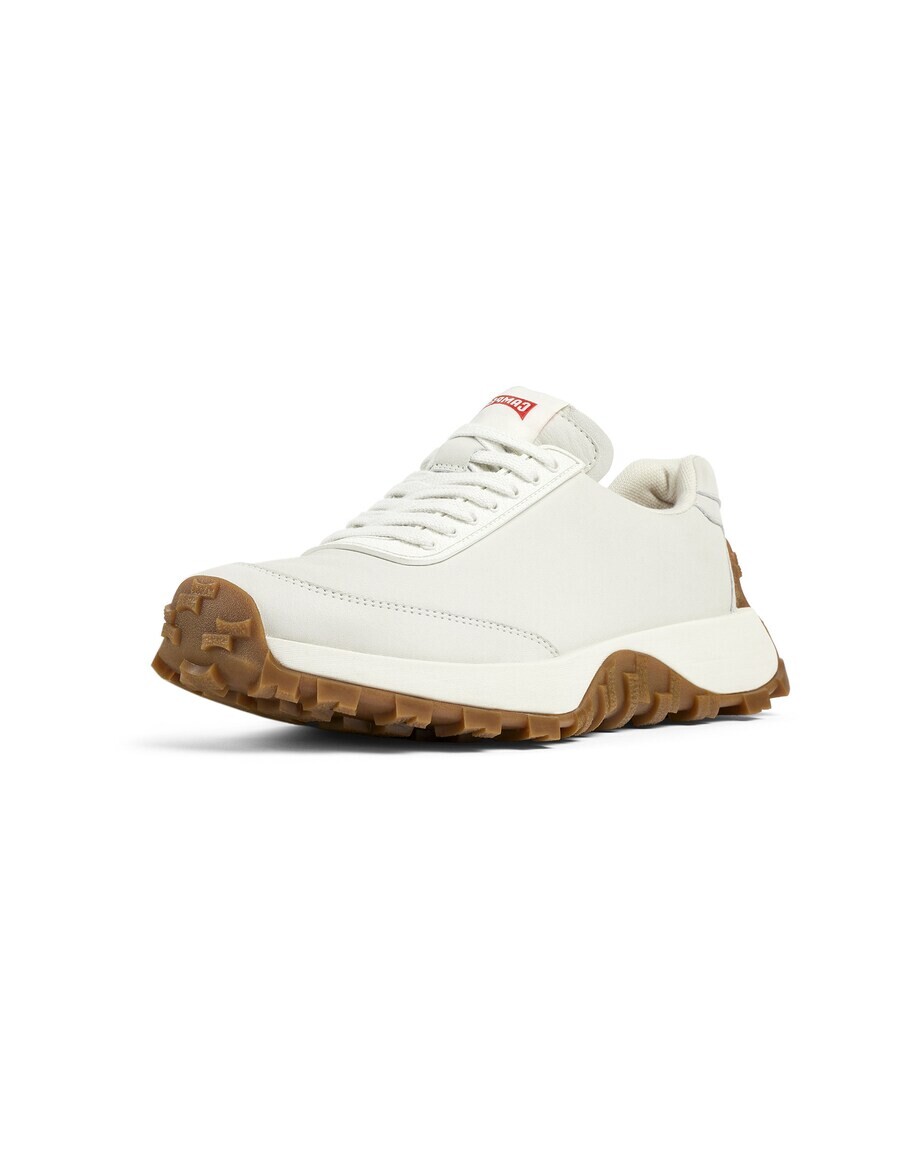 Кроссовки CAMPER Sneakers Drift Trail, белый
