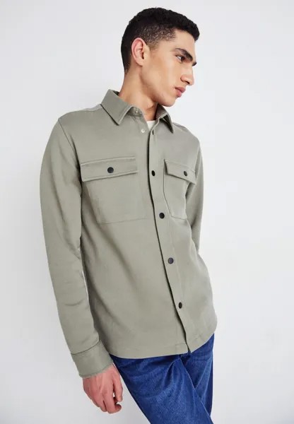 Легкая куртка SLHJACKIE JACKET Selected Homme, цвет vetiver