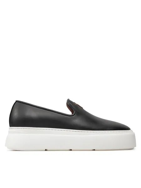 Кроссовки Giuseppe Zanotti, черный