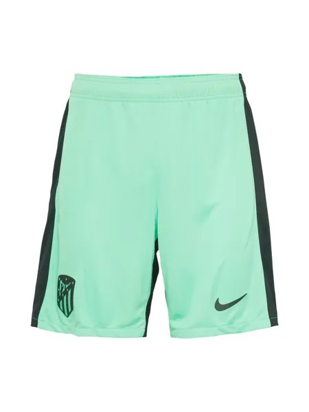 Обычные тренировочные брюки Nike, мятный