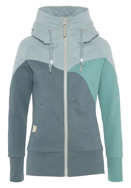 Толстовка с капюшоном Ragwear 
