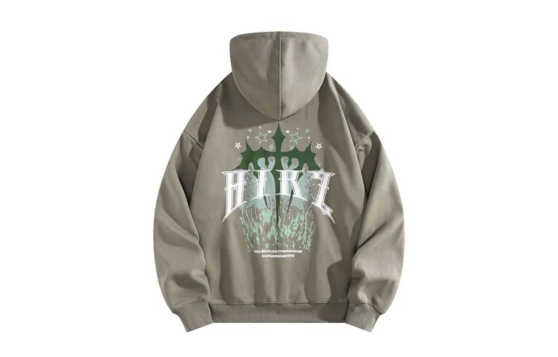 Hikz худи и свитшоты унисекс, Розовый