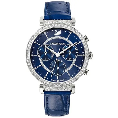 Наручные часы Swarovski Passage Chrono 5580342