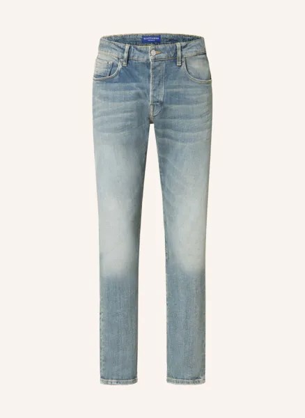 Джинсы SCOTCH & SODA RALSTON Regular Slim Fit