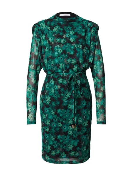 Платье Freebird, цвет Green/Jade/Light Green