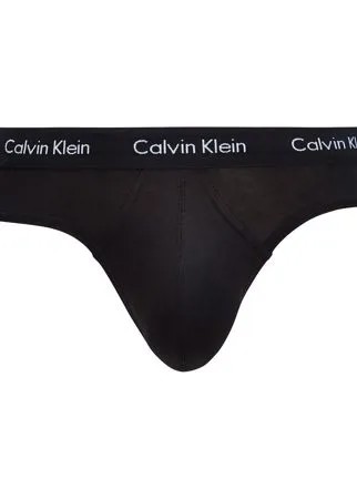 Calvin Klein Underwear трусы-брифы с логотипом