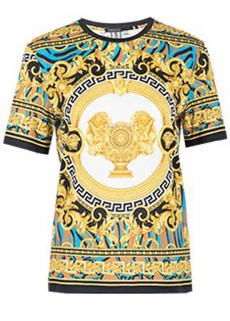 Футболка VERSACE