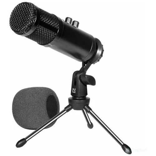 Defender Sonorus GMC 500 USB, провод 1.35 м