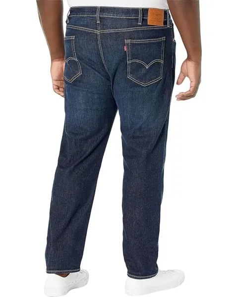 Джинсы Levi's Premium Big & Tall 502 Taper, цвет Biologia