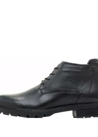 Полуботинки quattrocomforto