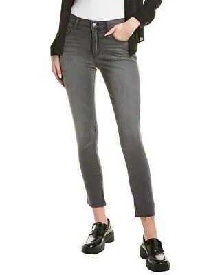 Джинсы Joes Jeans с высокой посадкой и пышными формами, женские джинсы до щиколотки
