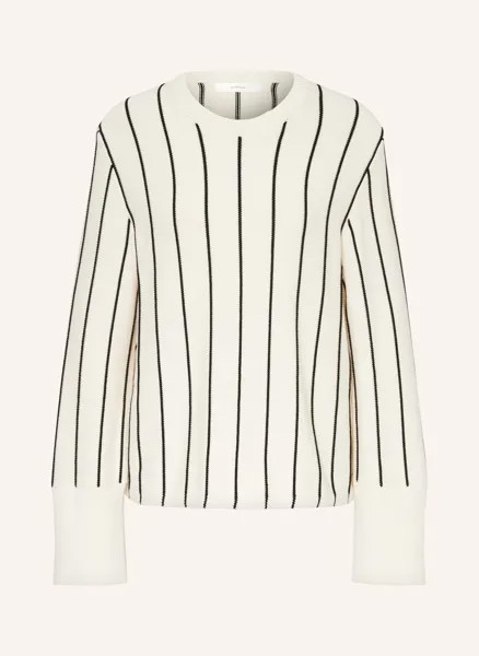 Свитер пайтейв Inwear, экрю