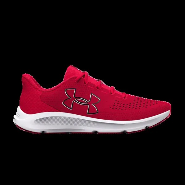 Кроссовки Charged Pursuit 3 Under Armour, красный