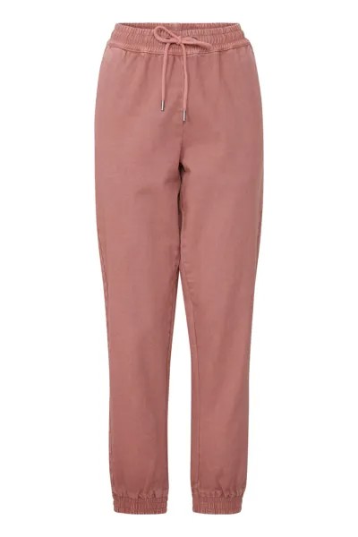 Спортивные брюки свободного кроя Oxmo, розовый