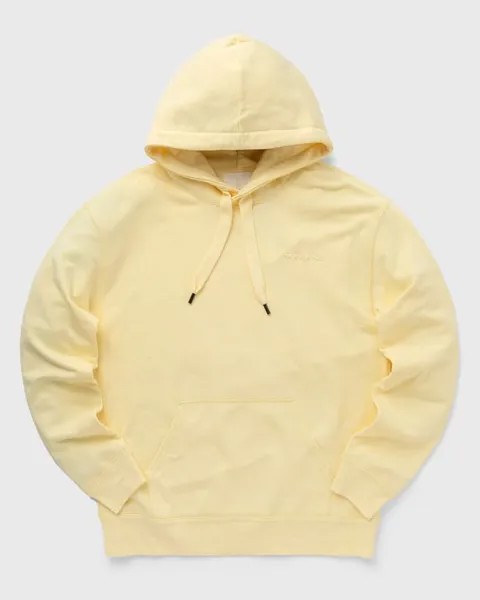 Толстовка Marant Marcello Sweatshirt, цвет light yellow