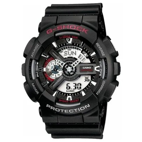 Наручные часы G-Shock GA-110-1AER