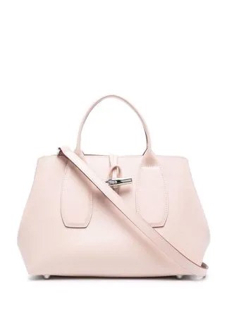 Longchamp сумка Roseau среднего размера