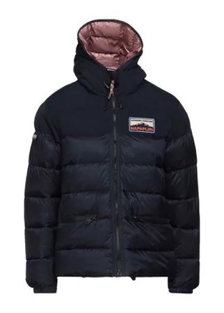 Пуховик