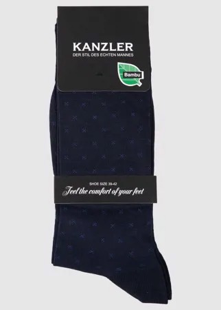 Носки из бамбука KANZLER