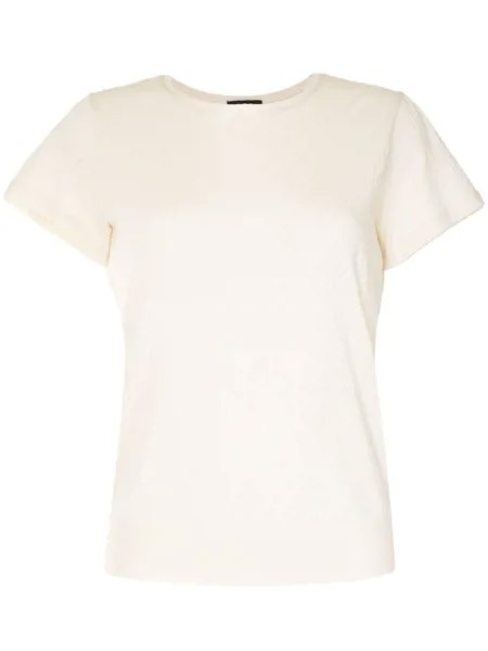 A.P.C. футболка Lucy