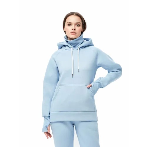 Костюм Kvati , размер XL , голубой