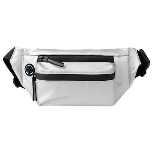 Сумка на пояс Freetie Multifunctional Sports Leisure Waist Bag M51013 (White)