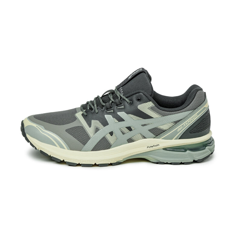 Кроссовки gel-terrain Asics, серый
