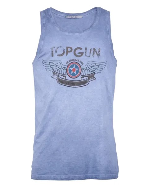 Футболка TOP GUN 