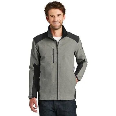 Мужская куртка The North Face Softshell Stretch Tech Long Sleeve Full Zip Coat